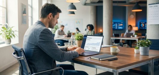 Devenir rédacteur web : votre formation pour réussir en SEO
