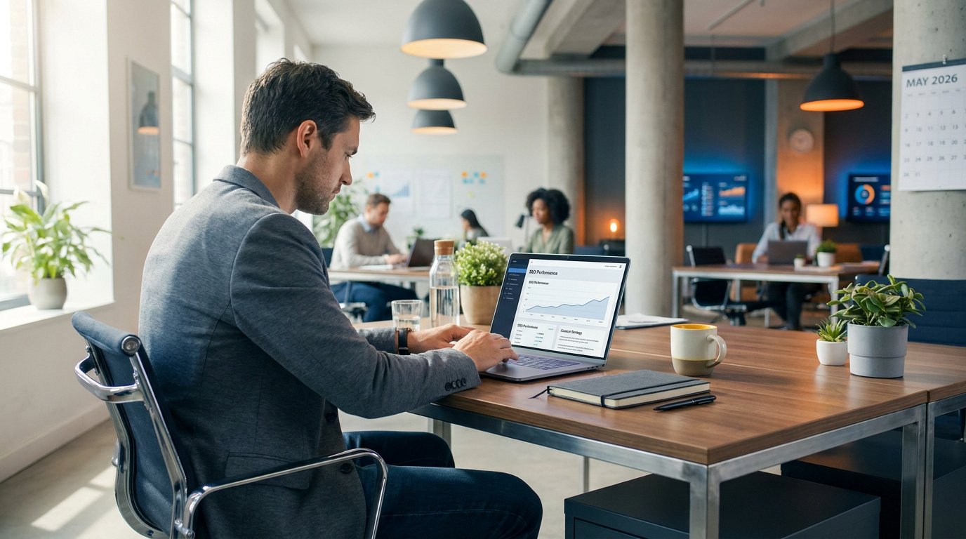 Devenir rédacteur web : votre formation pour réussir en SEO